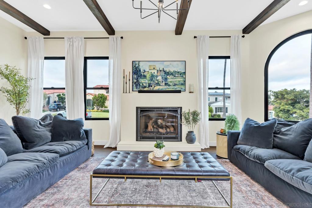 Point Loma - Residential