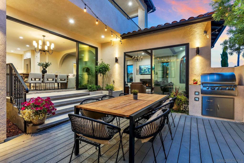Point Loma - Residential