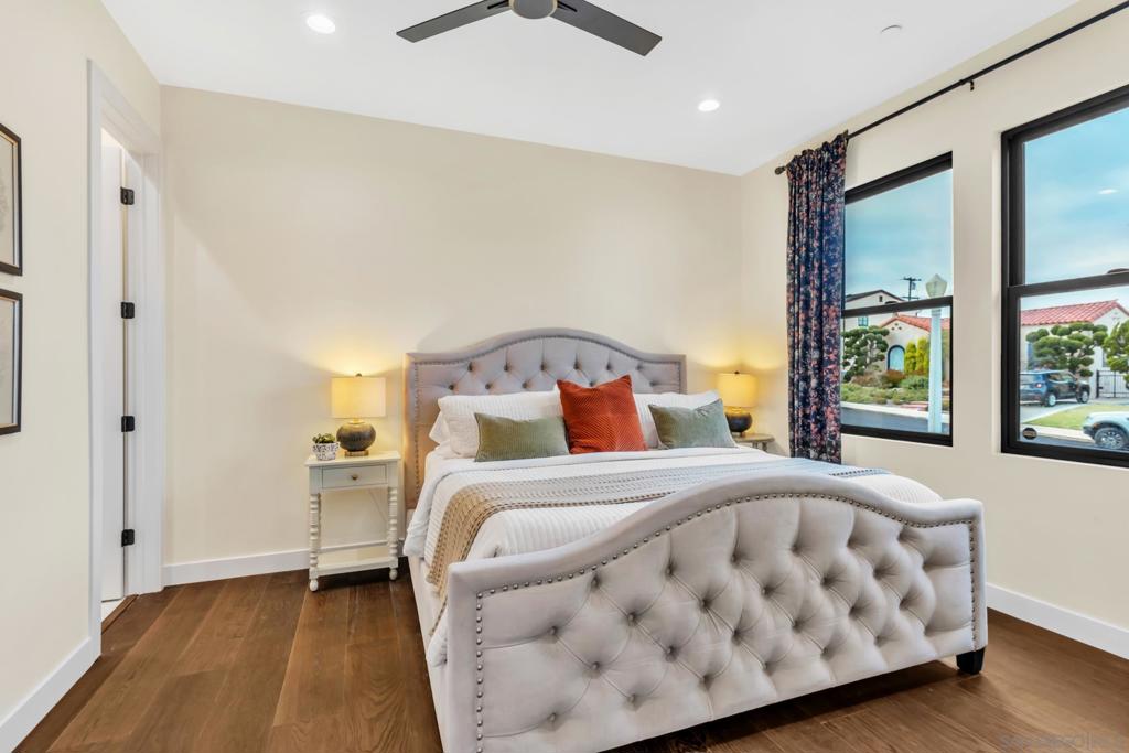 Point Loma - Residential
