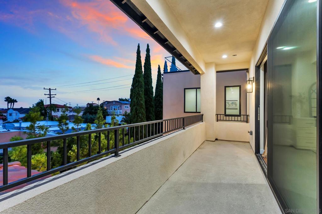 Point Loma - Residential