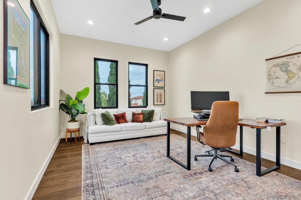 Point Loma - Residential