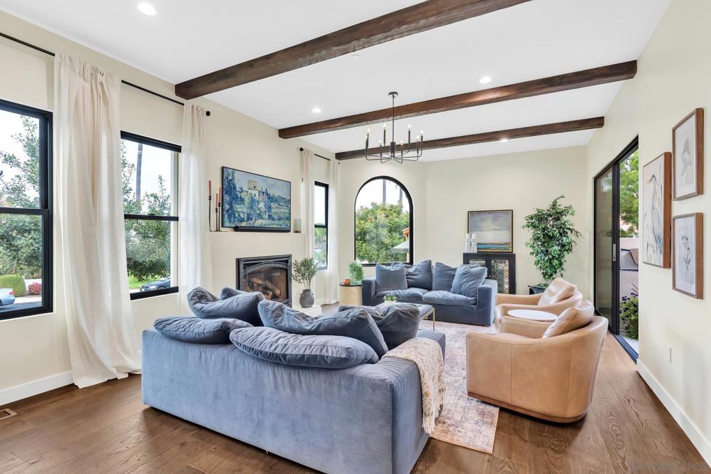 Point Loma - Residential