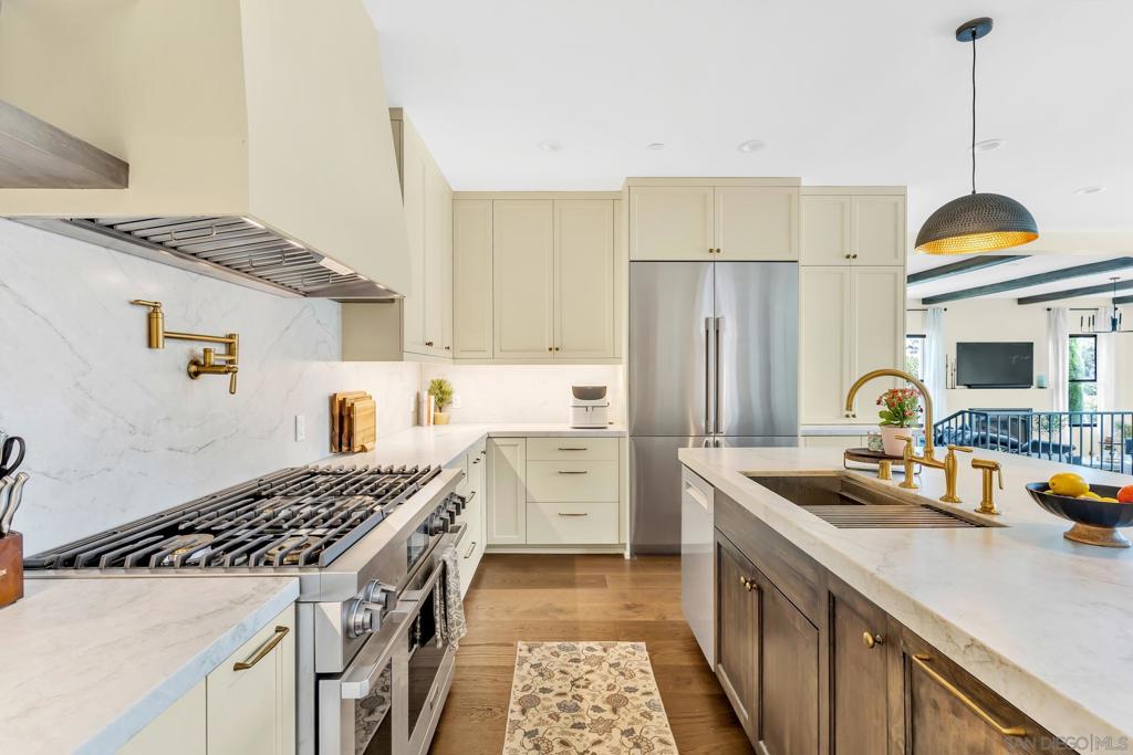 Point Loma - Residential