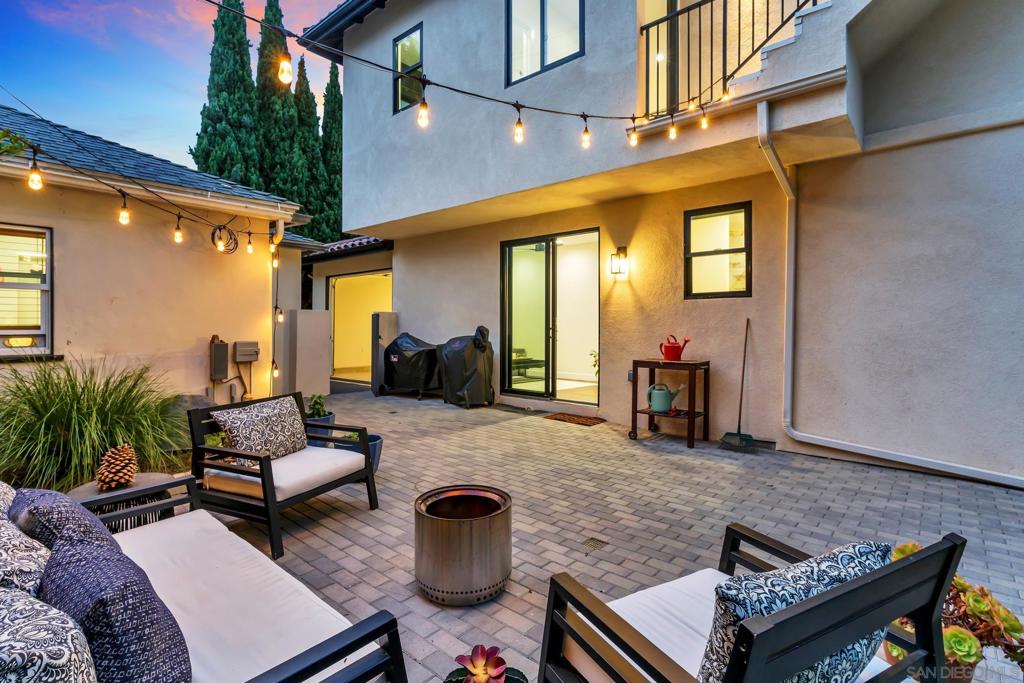 Point Loma - Residential