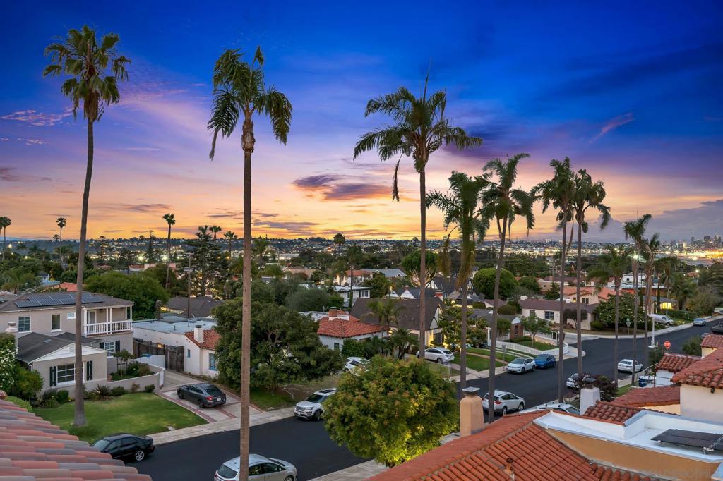 Point Loma - Residential