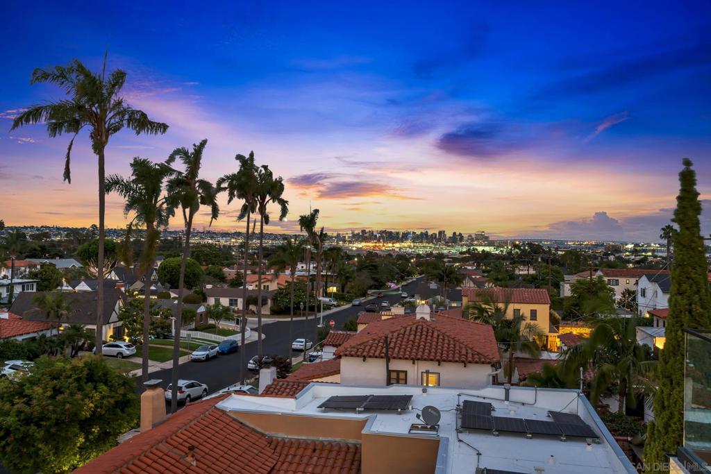Point Loma - Residential