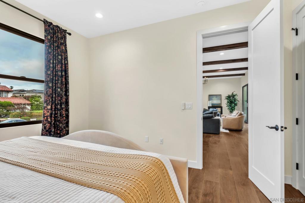 Point Loma - Residential