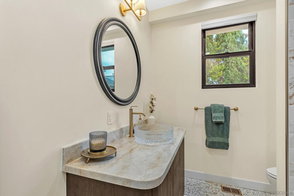 Point Loma - Residential
