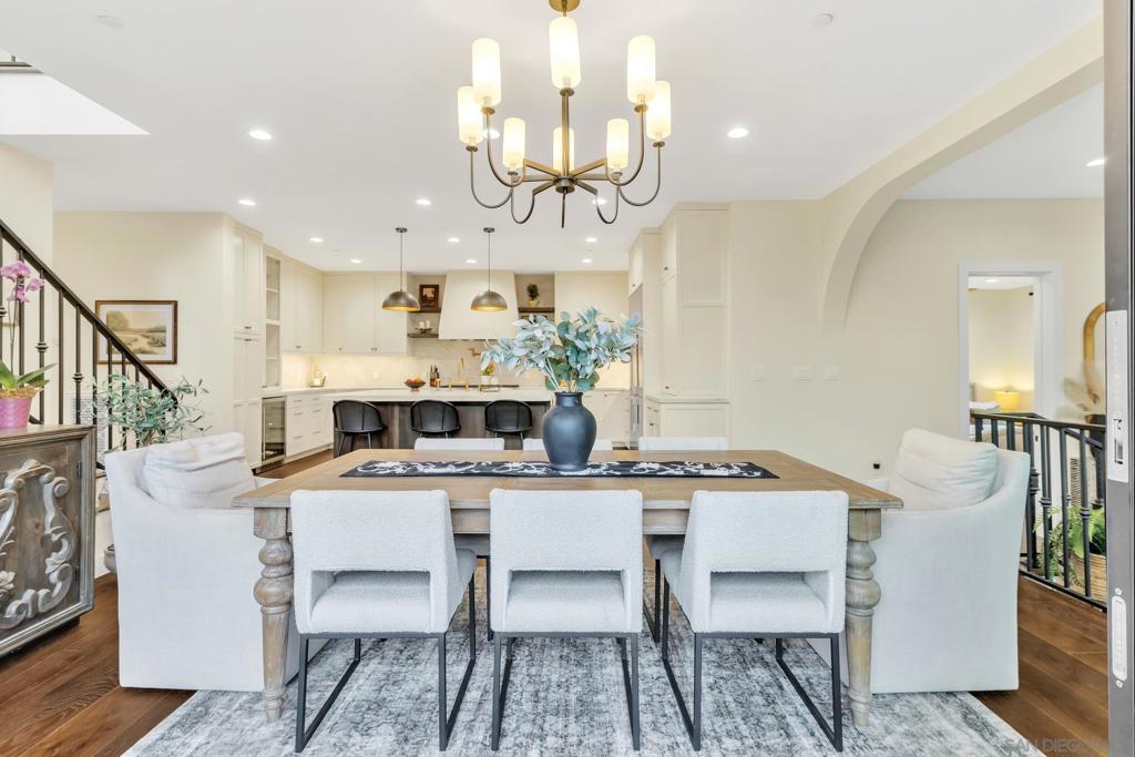 Point Loma - Residential