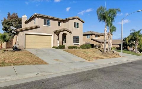 Photo of 28560 Sunridge Court, Menifee, CA 92584 (MLS # ML82030862)