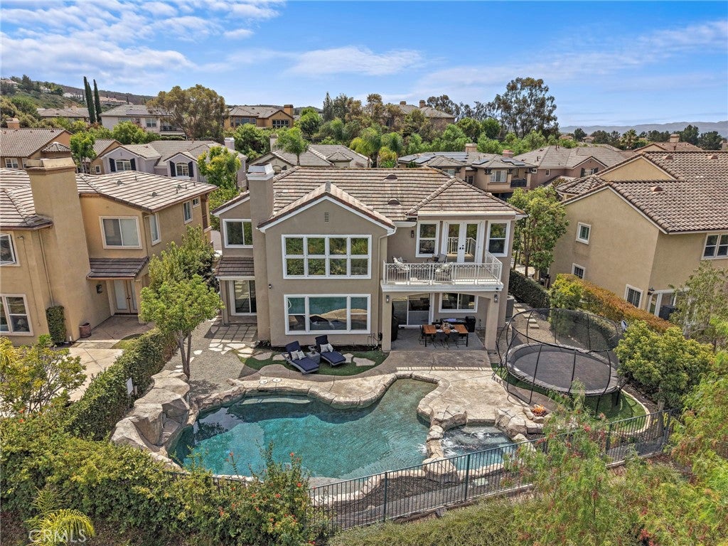 15 Westchester, Coto de Caza CA 92679 - Photo 46