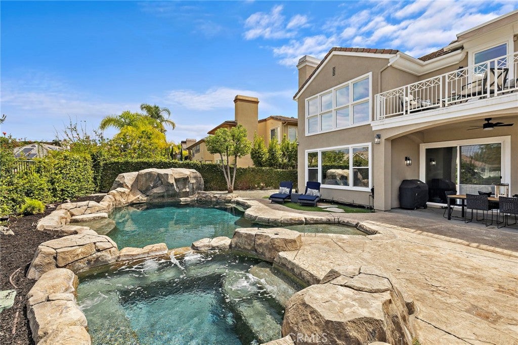 15 Westchester, Coto de Caza CA 92679 - Photo 17