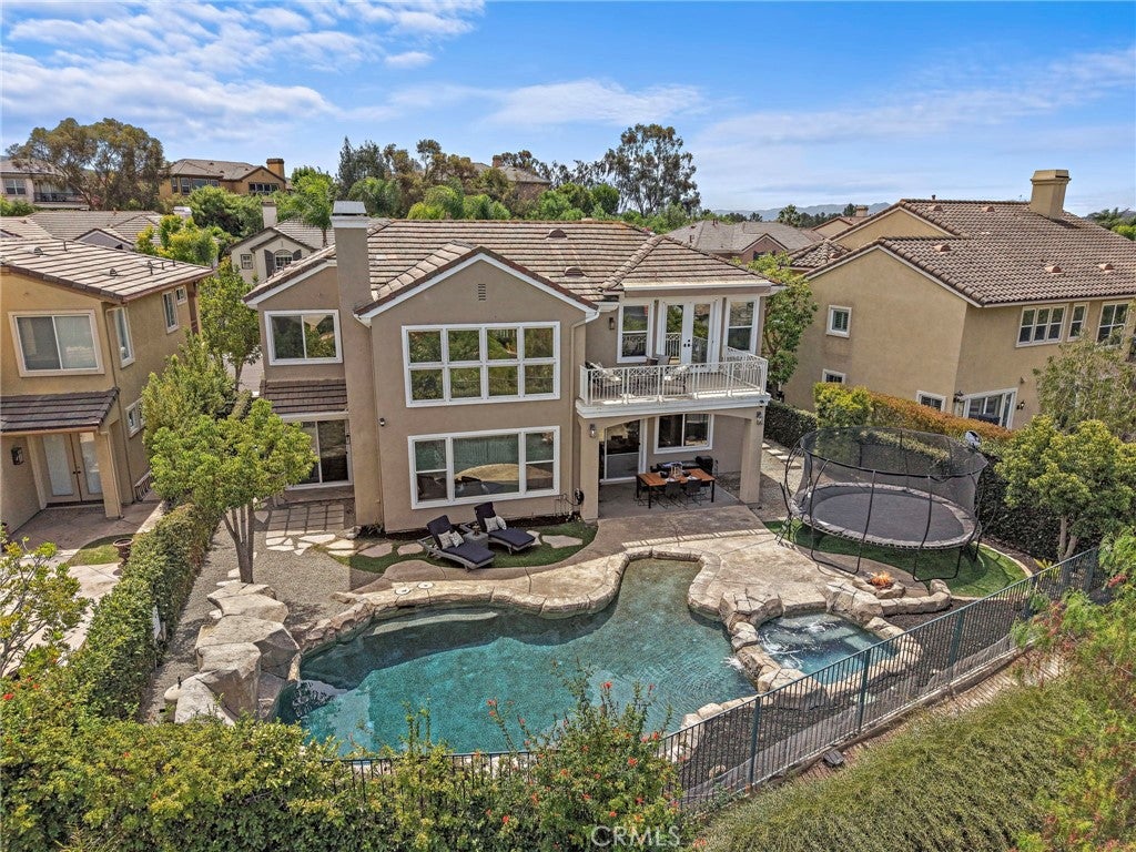15 Westchester, Coto de Caza CA 92679 - Photo 47