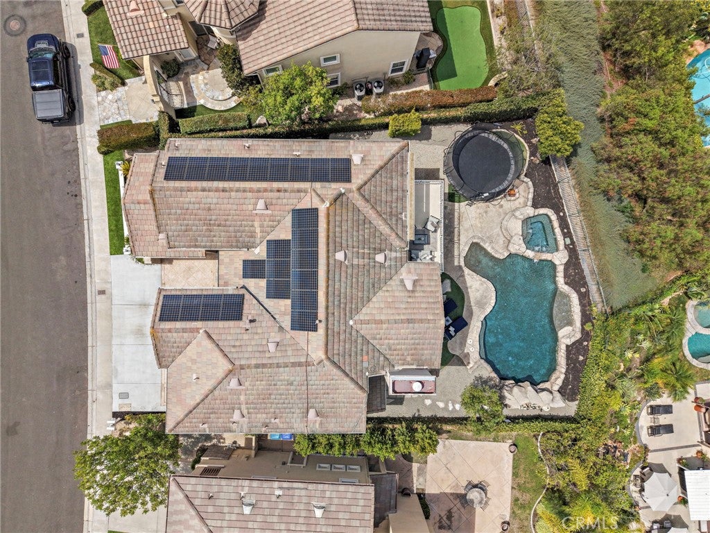 15 Westchester, Coto de Caza CA 92679 - Photo 45