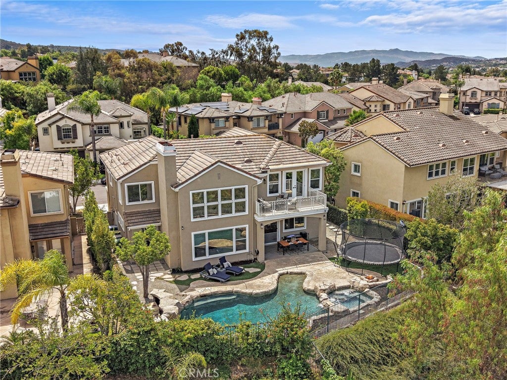 15 Westchester, Coto de Caza CA 92679 - Photo 48