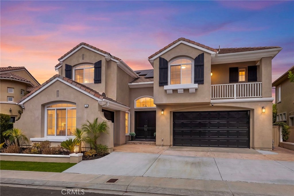 15 Westchester, Coto de Caza CA 92679 - Photo 1