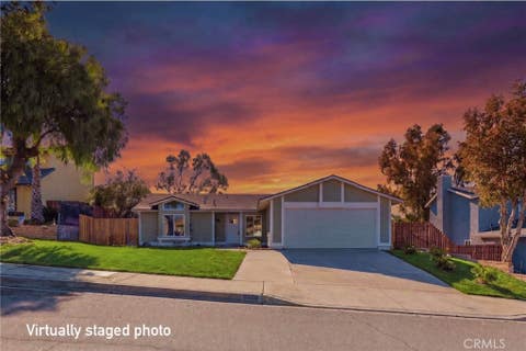 Photo of 6405 N Ventura Avenue, San Bernardino, CA 92407 (MLS # TR26169680)