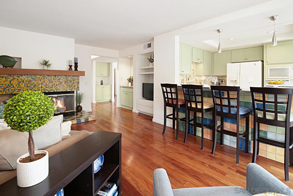 Carmel Valley - Residential