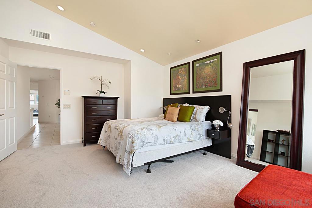 Carmel Valley - Residential