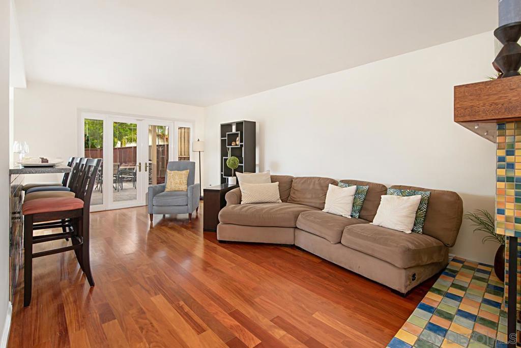 Carmel Valley - Residential