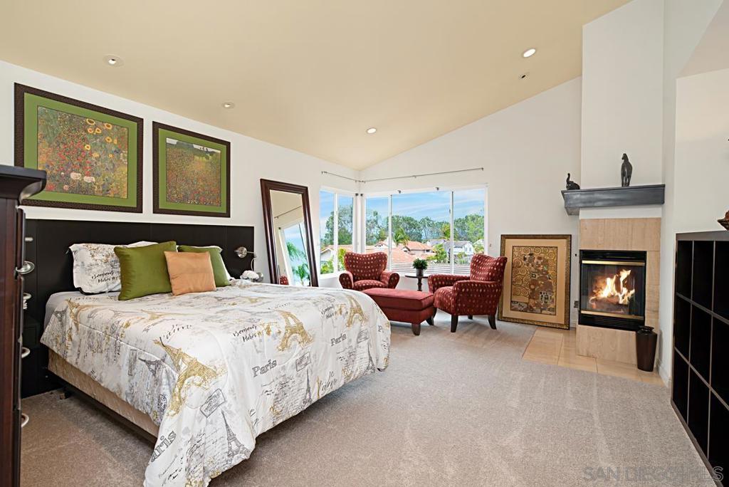 Carmel Valley - Residential
