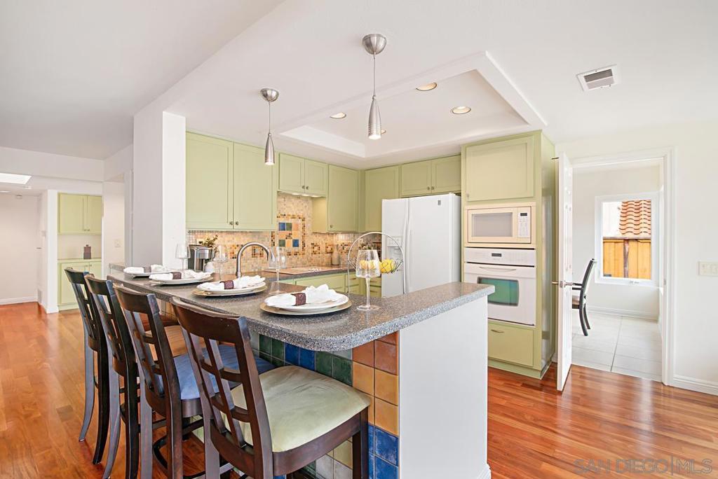 Carmel Valley - Residential