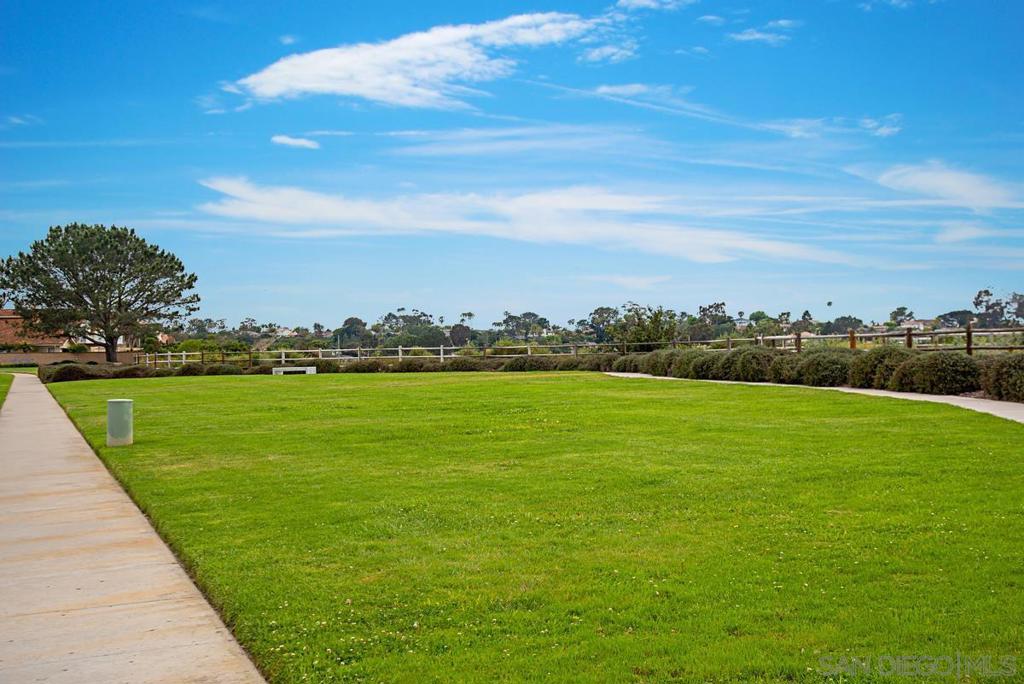 Carmel Valley - Residential