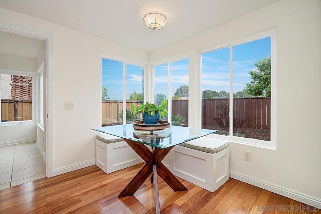 Carmel Valley - Residential