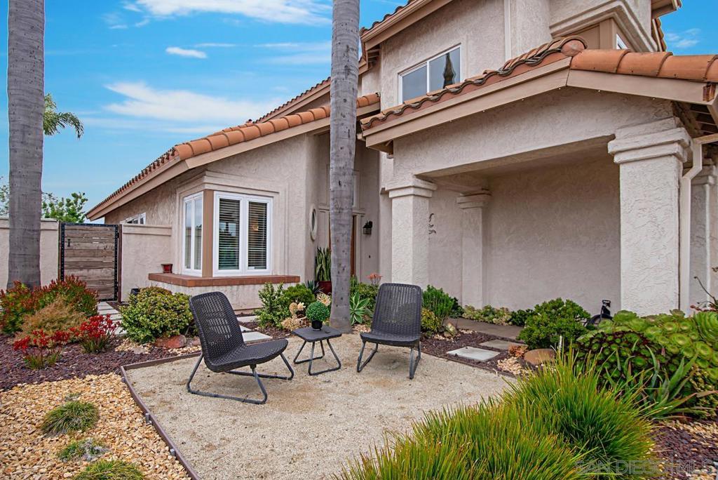 Carmel Valley - Residential