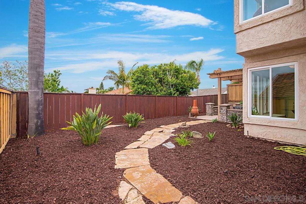 Carmel Valley - Residential