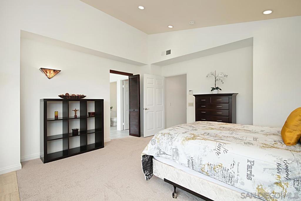 Carmel Valley - Residential