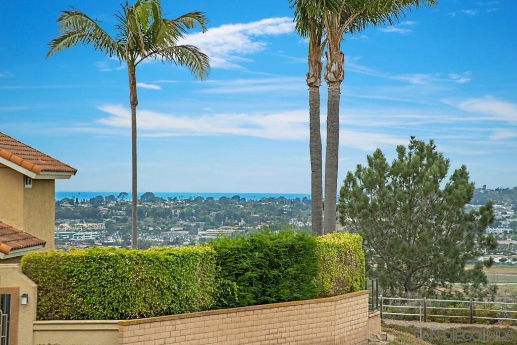 Carmel Valley - Residential