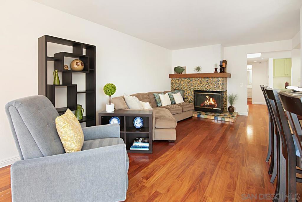 Carmel Valley - Residential