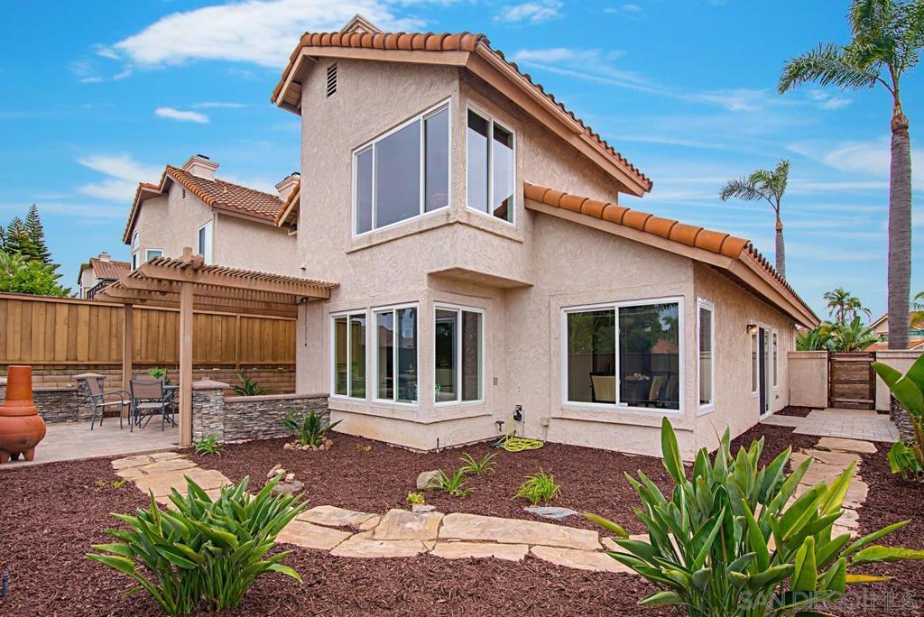 Carmel Valley - Residential