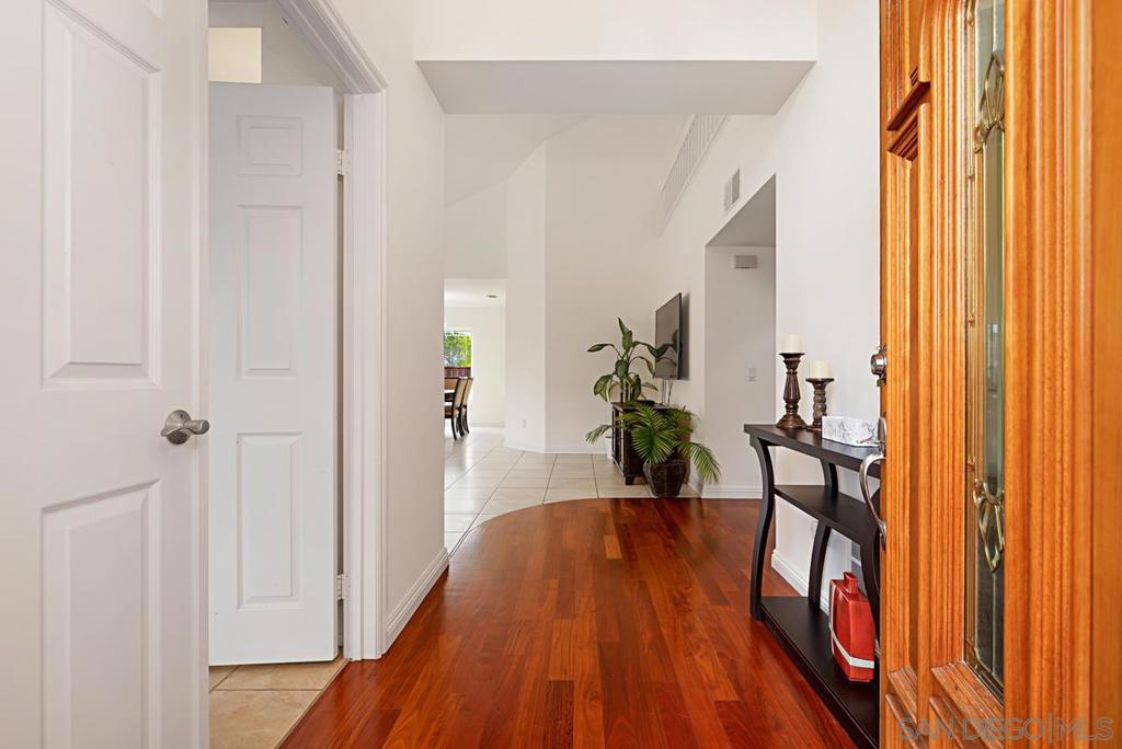 Carmel Valley - Residential