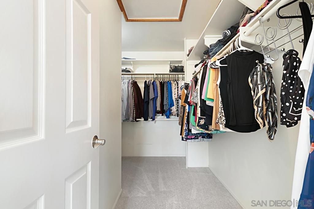 Carmel Valley - Residential