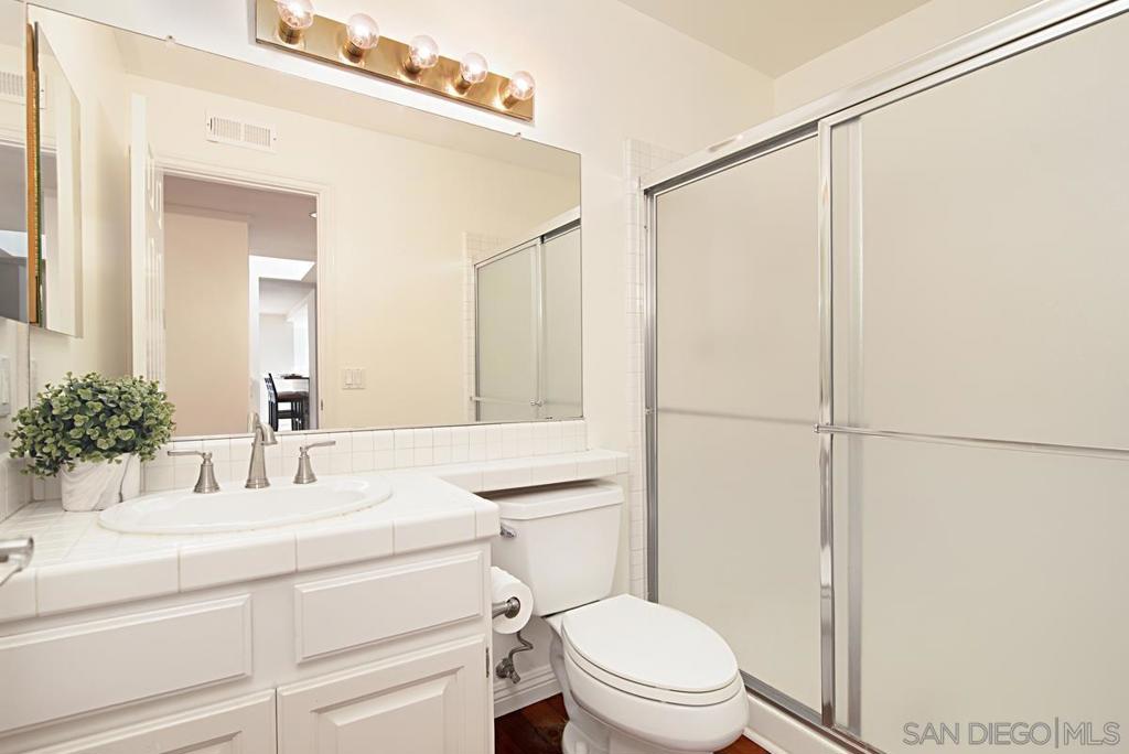 Carmel Valley - Residential