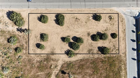 Photo of 0 Sultana Avenue, Hesperia, CA 92345 (MLS # HD26215675)