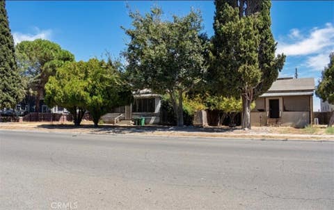 Photo of 314 N Butte ST, Willows, CA 95988 (MLS # SN26187737)