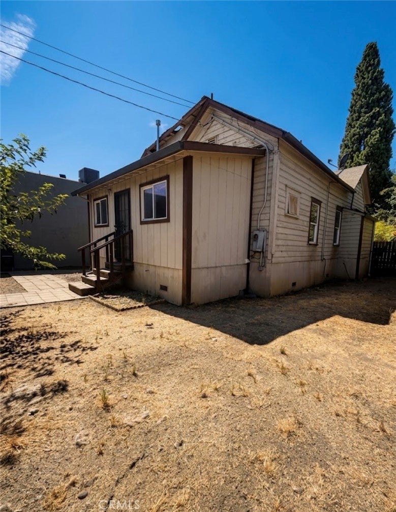 314 N Butte