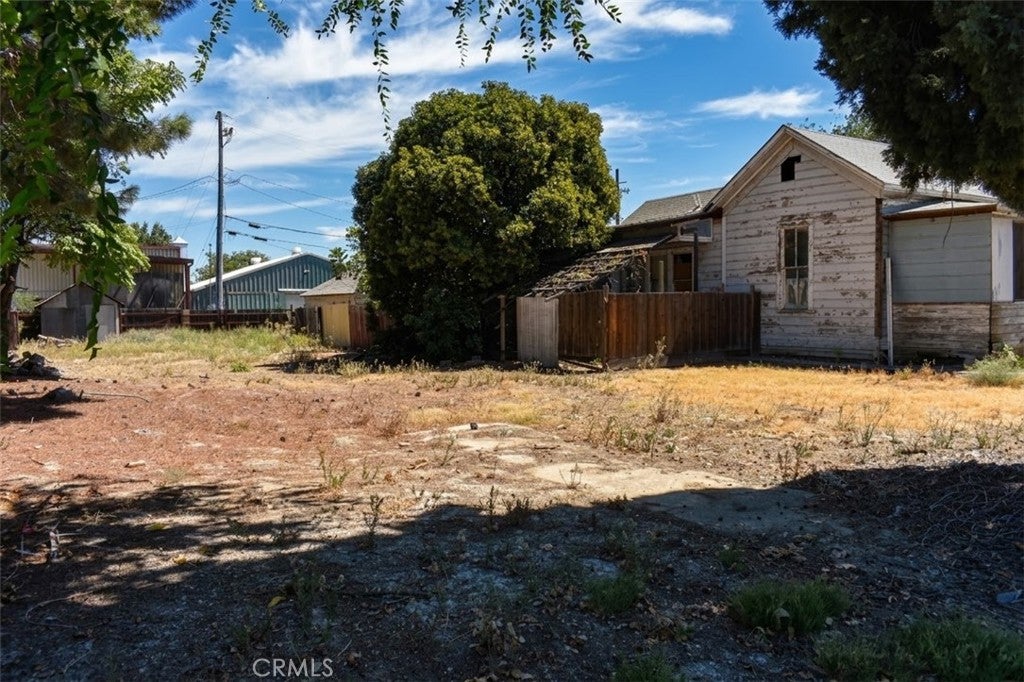 314 N Butte
