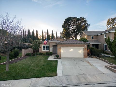 73 Berkshire Beaumont CA 92223