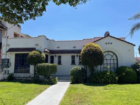 Photo of 600 E maple, Glendale, CA 91205 (MLS # GD25215597)