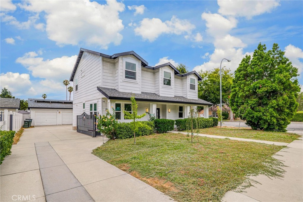 2708 San Marcos Drive