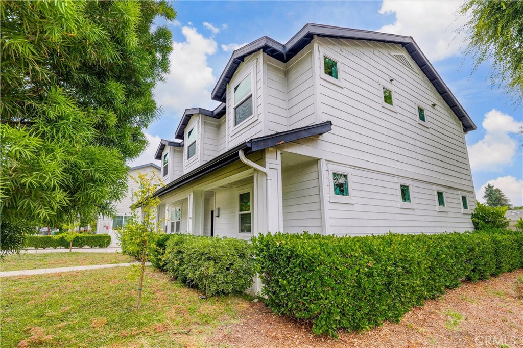 2708 San Marcos Drive