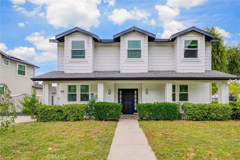 2708 San Marcos Drive Pasadena CA 91107