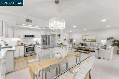 Photo of 2601 Pine Knoll Dr #5, Walnut Creek, CA 94595 (MLS # 41141357)