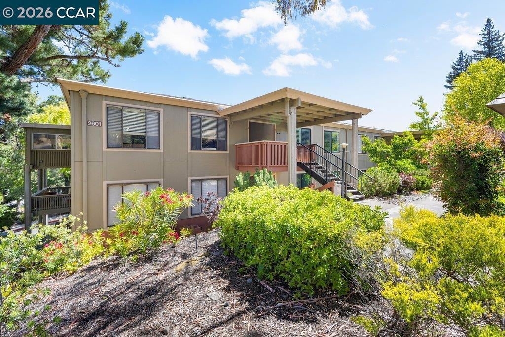 2601 Pine Knoll Dr Dr 3, Walnut Creek CA 94595