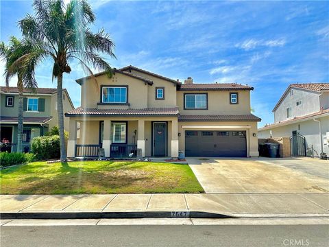 7547 Walnut Grove Avenue Eastvale CA 92880