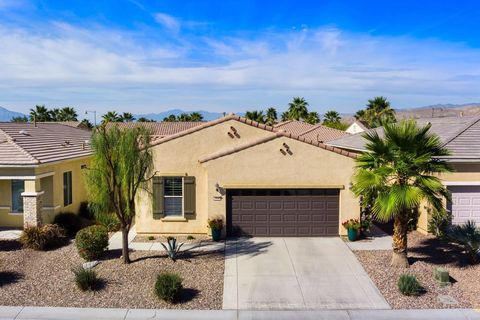 Photo of 39045 Camino Orquesta, Indio, CA 92203 (MLS # 219143159DA)